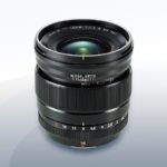 Fujifilm XF 16mm F1.4 R WR 2 Objektiv Vermietung