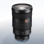 Sony FE 24-70mm F2.8 GM 2 Objektiv Vermietung