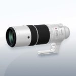 Fujifilm XF 150 600mm F5.6 8 R LM OIS WR Objektiv Vermietung 4