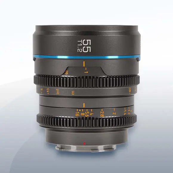 Sony 55-21mm lens discount