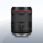 Canon RF 35mm F1.4L VCM Objektiv Vermietung 1