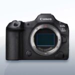 Canon EOS R5 MK II Objektiv Vermietung 1